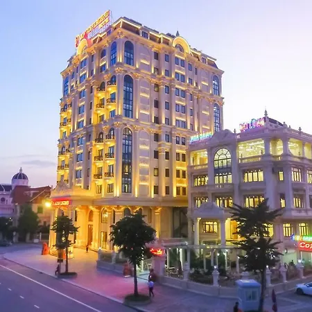Dragon Legend Hotel-2