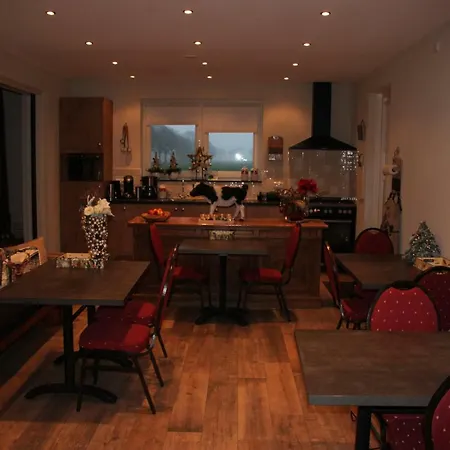 Bed&Breakfast De Volkelse Hooiberg-3
