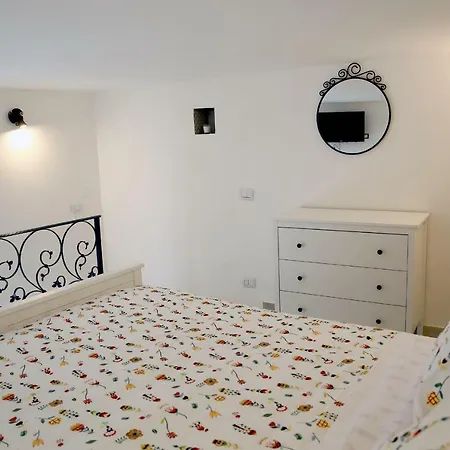 B&B Nel Mar-2