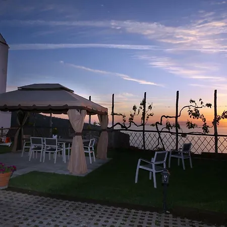 B&B Nel Mar-3
