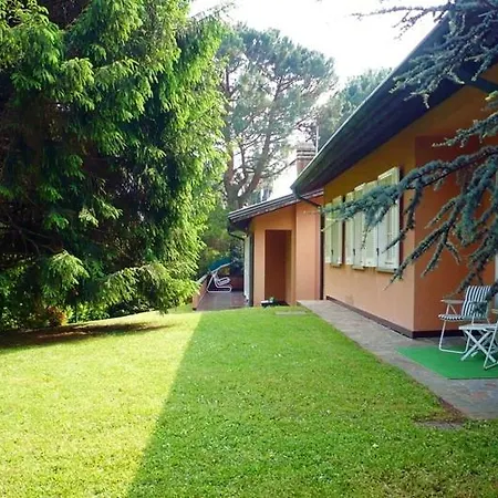 B&B Villa Liz Varese-2