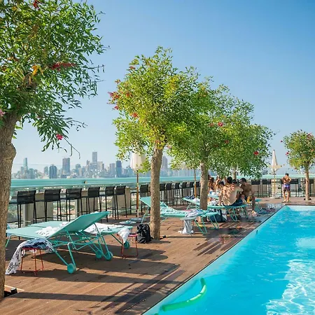Bossa Nova Beirut Hotel-2