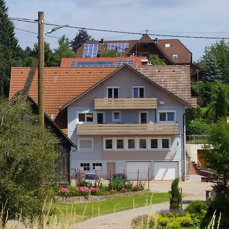 Black Forest Lodge-2