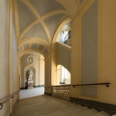 Palazzo Doria D'Angri-2