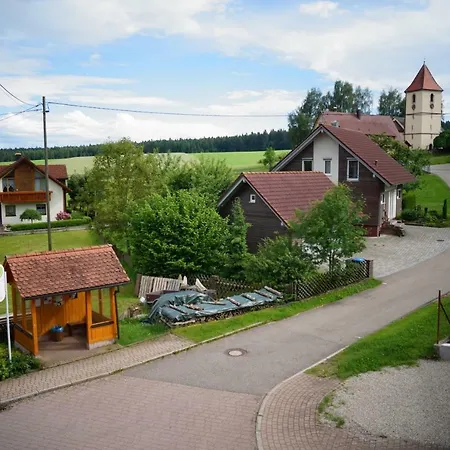 Black Forest Lodge-3