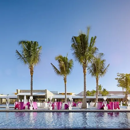 Hotel Barcelo Maya Grand Resort-3