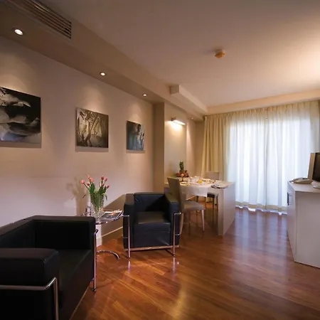 Hotel Europa-2
