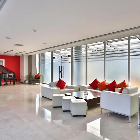 Canyon Boutique Hotel-3