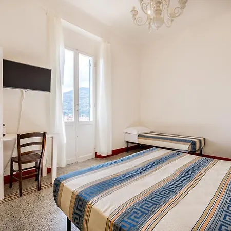 Lia Apartment-3