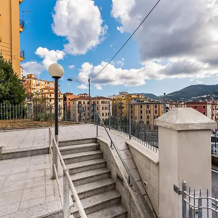 Lia Apartment-2