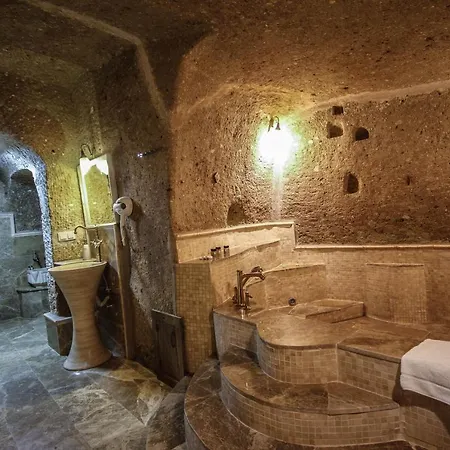 Heaven Cave House - Razziya Evi-2