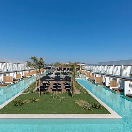 D' Andrea Lagoon All Suites - Adults Only-2