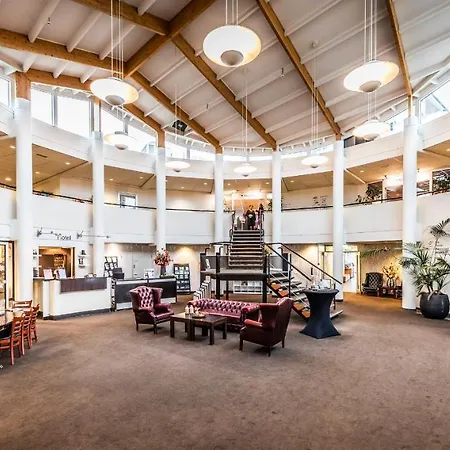 Golfhotel Amsterdam - Purmerend-2