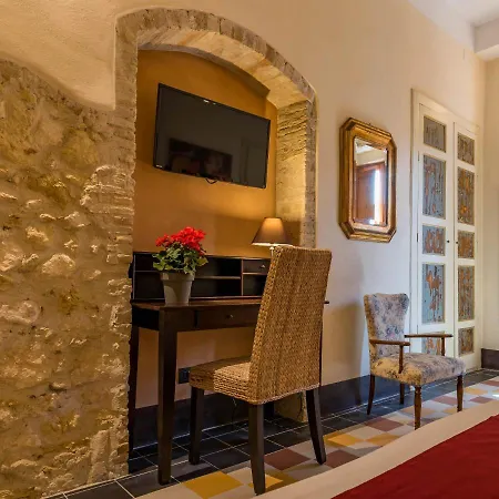 Cappuccine Guesthouse-2