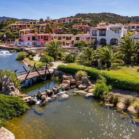 Hotel Le Palme-2