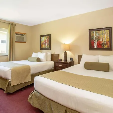 Travelodge By Wyndham Bozeman-3