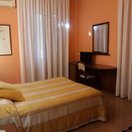 Hotel Cavour-3