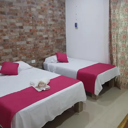 Villas del Carmen Holbox-2
