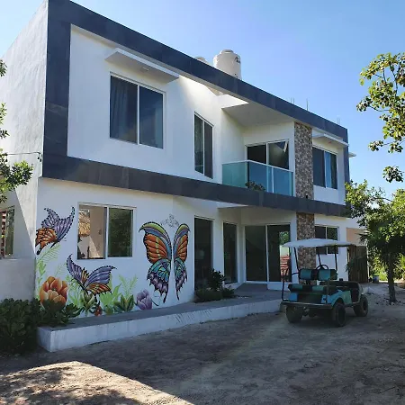 Villas del Carmen Holbox-3