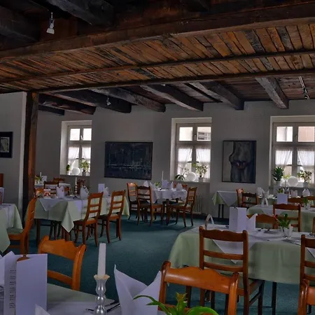 Hotel Alte Linden-2