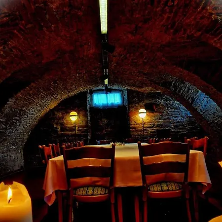 Hotel Alte Linden-3