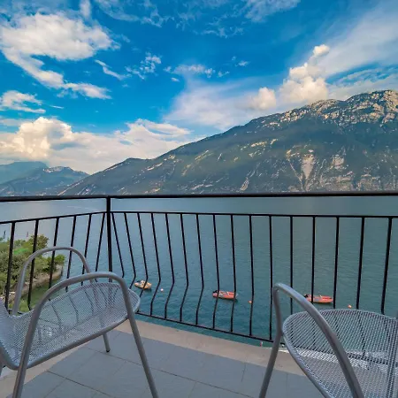 Hotel Capo Reamol-3