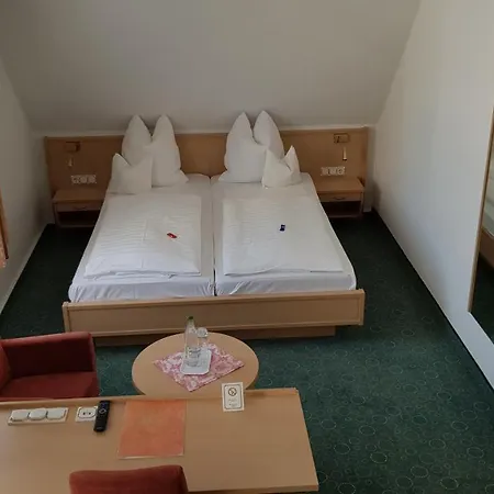Hotel Gasthof Specht-2