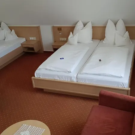 Hotel Gasthof Specht-3