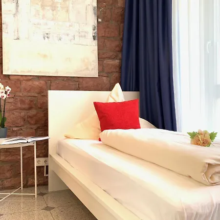 Hotel B54 Heidelberg City-3
