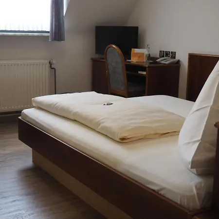 Hotel Bienefeld-3