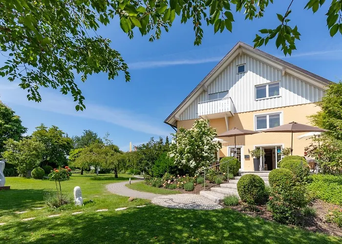 Hotel Gästehaus Zürn