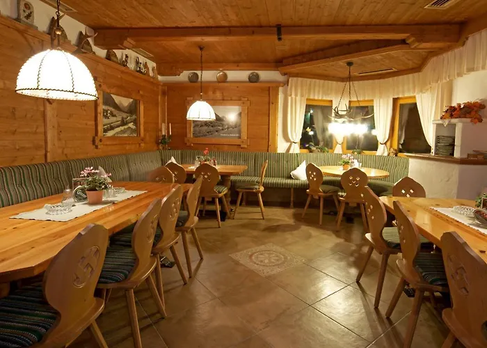 Gasthof Sportalm Neustift im Stubaital