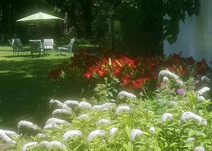 Haven Point Inn