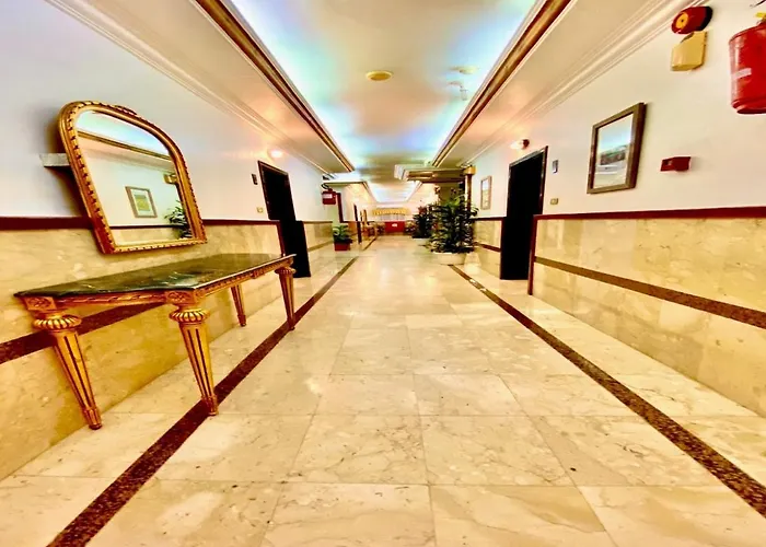 Rotana Residence Apartments