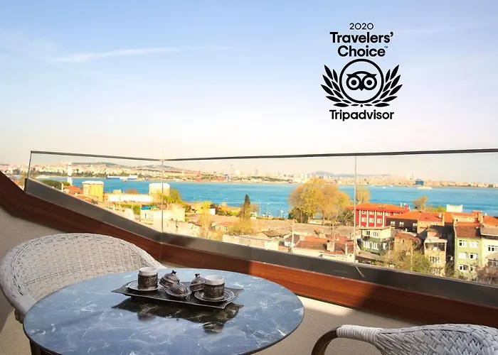 Acra Hotel - Special Category Provincia di Provincia di Istanbul