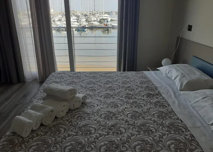 Saraceno Hotel Vibo Valentia Marina