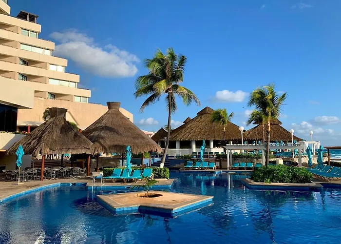 Cancun Hotels With Amazing Views