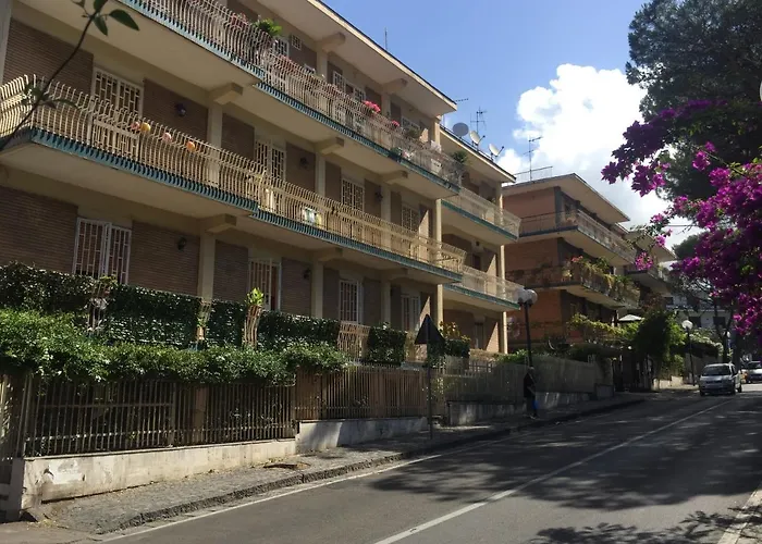 B&B Cozy Cove Torre del Greco