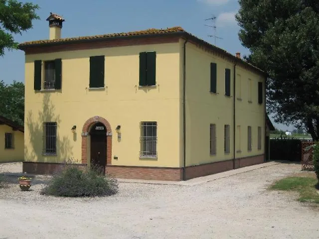 Bed and Breakfast Al Parco Ravenna