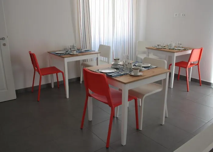 Gli olivi