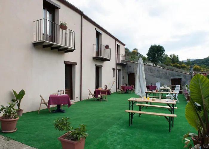 Agriturismo Gentile
