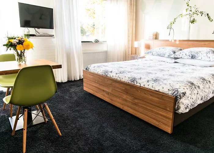 B&B De Dream Leeuwarden