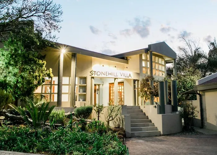 Stonehill Villa