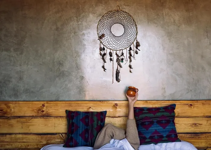 Uvauva Eco-Retreat