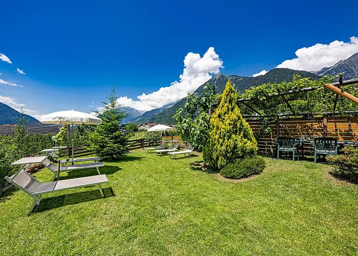 Hotel Stefanie