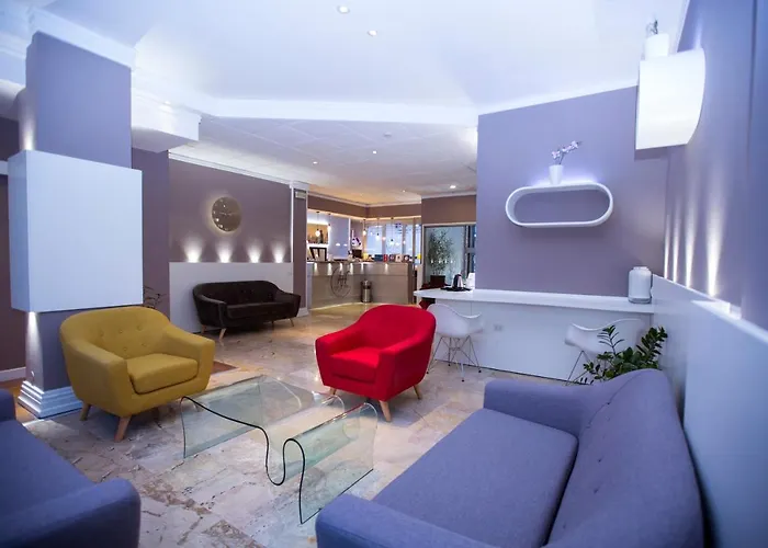 Agape Hotel - Aa Hotels Milão