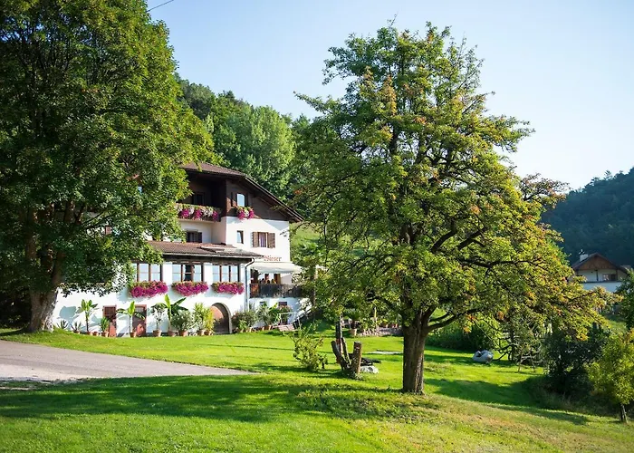 Gasthof Wieser Eppan an der Weinstraße