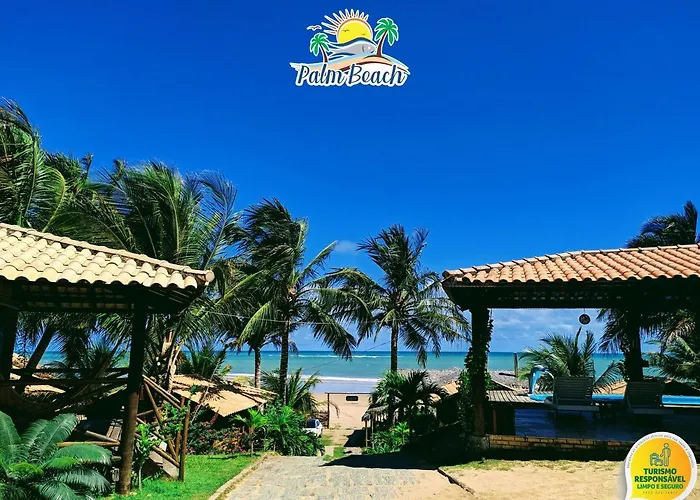 Palm Beach Chales & Resto