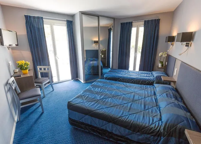 Hôtel Irlande