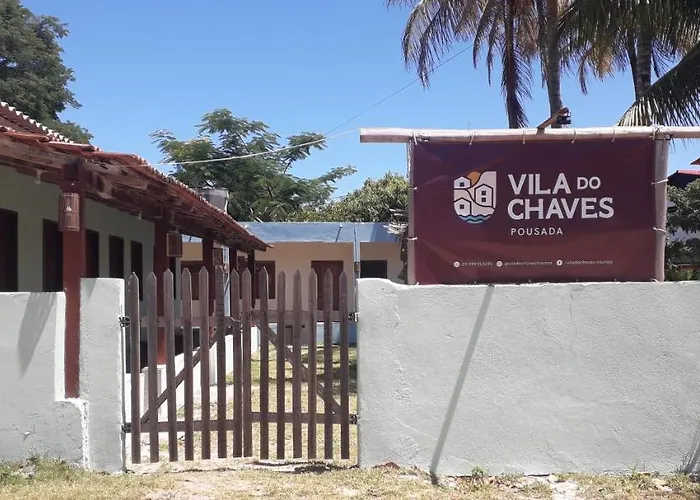 Vila do Chaves